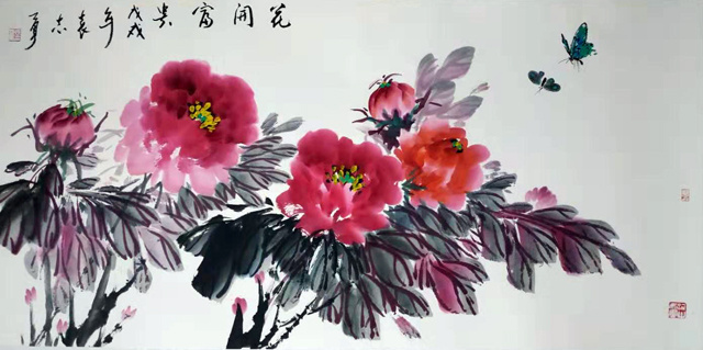 著名画家袁志勇艺术作品欣赏 (7).jpg